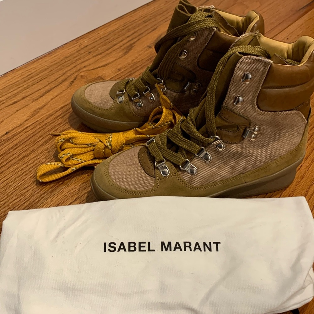 Women’s Isabel Marant Boots